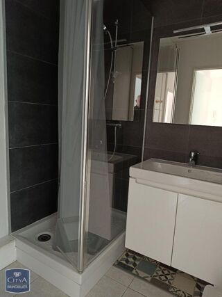  Appartement à louer 2 pièces 41 m²