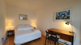  Appartement à louer 2 pièces 38 m²