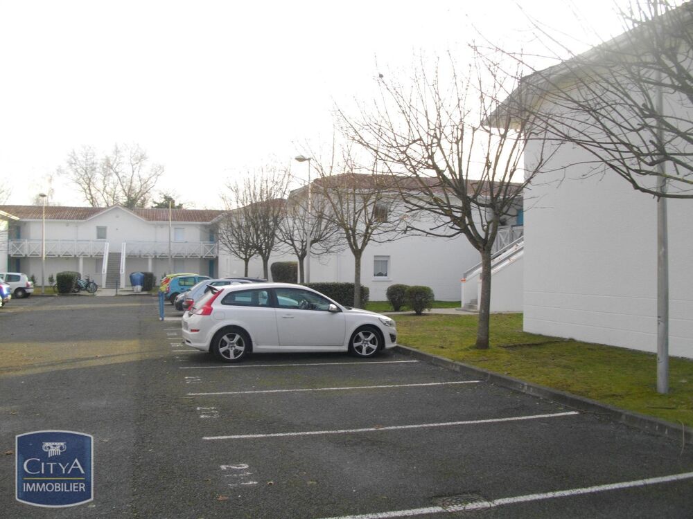 location Appartement - 3 pièce(s) - 65 m² Mérignac (33700)