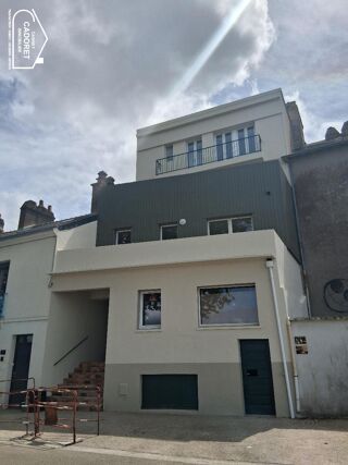  Appartement � vendre 2 pi�ces 39 m�
