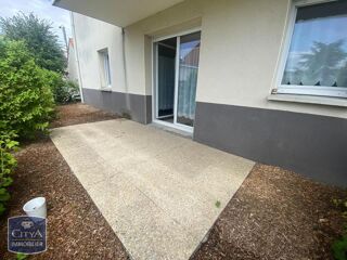  Appartement � louer 2 pi�ces 48 m�