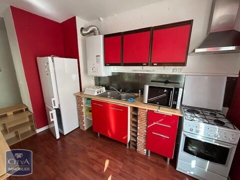  Appartement � louer 3 pi�ces 60 m�