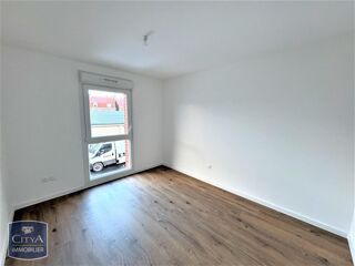  Appartement � louer 3 pi�ces 60 m�