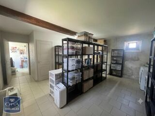  Maison à louer 5 pièces 138 m²