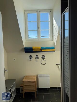  Maison à louer 3 pièces 66 m²