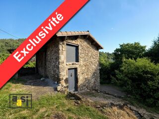  Maison � vendre 2 pi�ces 45 m�