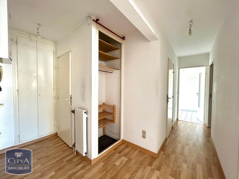 location Appartement - 3 pièce(s) Strasbourg (67200)
