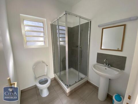  Appartement � louer 1 pi�ce 25 m�