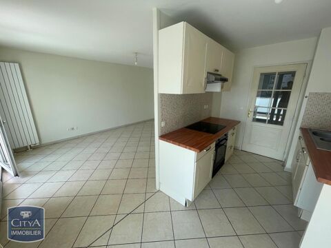  Appartement � louer 3 pi�ces 64 m�