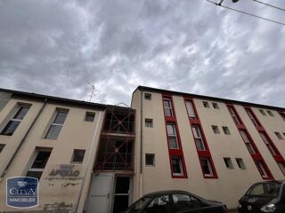  Appartement � louer 2 pi�ces 39 m�