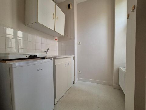  Appartement � louer 2 pi�ces 30 m�