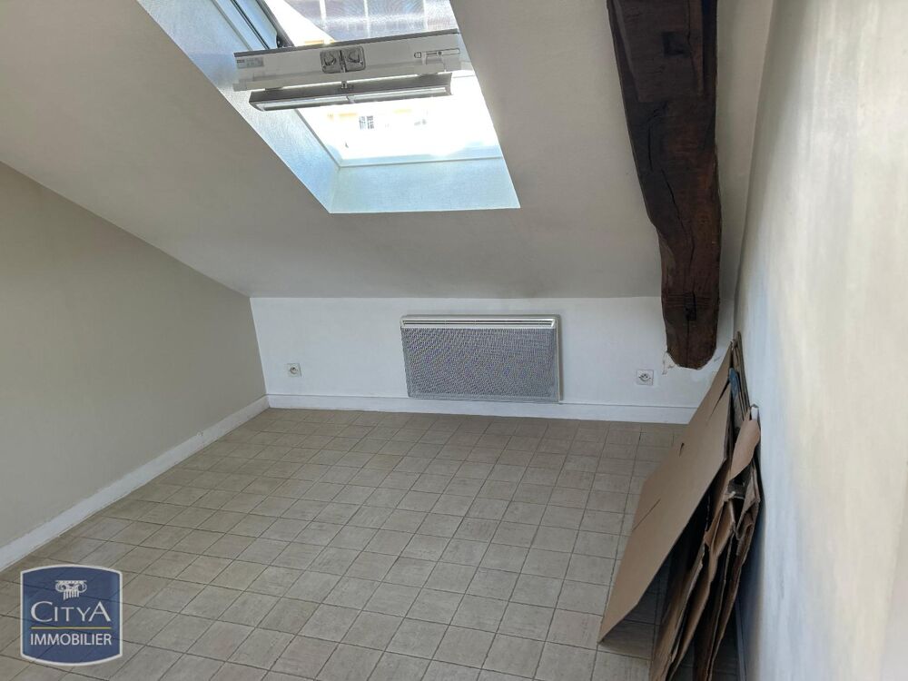 location Appartement - 2 pièce(s) - 40 m² Angers (49100)