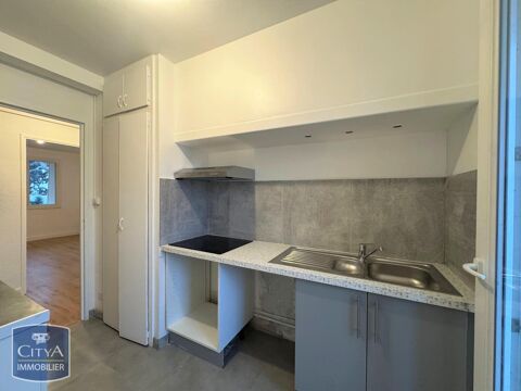  Appartement � louer 3 pi�ces 59 m�