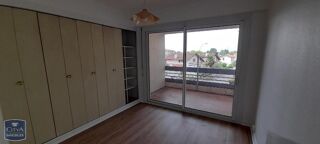  Appartement à louer 2 pièces 45 m²