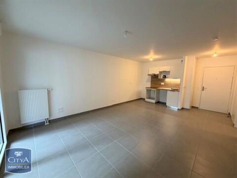  Appartement � louer 2 pi�ces 46 m�