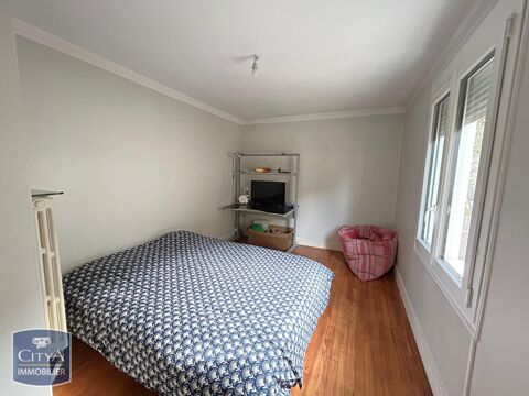  Appartement � louer 3 pi�ces 58 m�