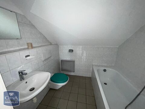  Appartement � louer 2 pi�ces 25 m�