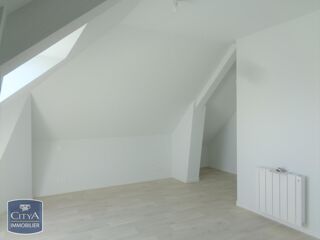  Appartement à louer 1 pièce 16 m²
