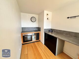  Appartement � louer 2 pi�ces 66 m�
