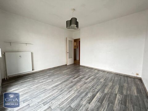  Appartement � louer 1 pi�ce 33 m�