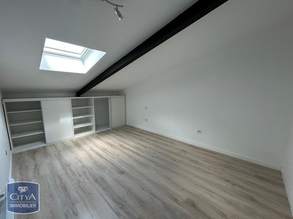 location Maison - 4 pièce(s) - 93 m² Sainte-Soulle (17220)