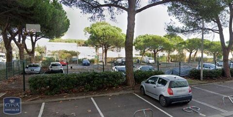  Parking / Garage � louer 