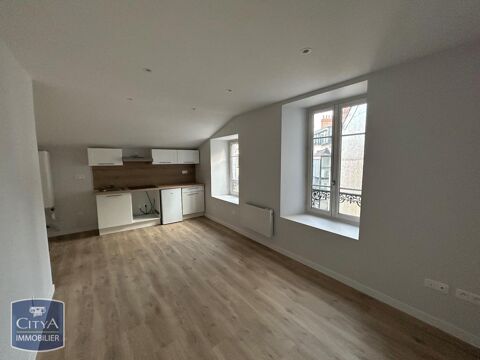  Appartement � louer 2 pi�ces 31 m�