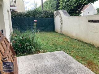  Appartement à louer 3 pièces 58 m²