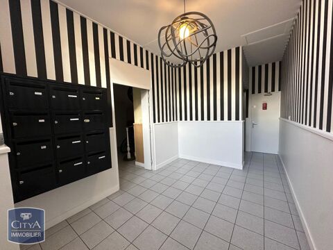  Appartement  louer 2 pices 51 m