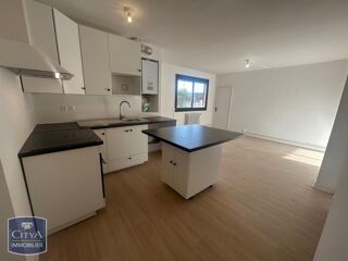  Appartement � louer 3 pi�ces 59 m�