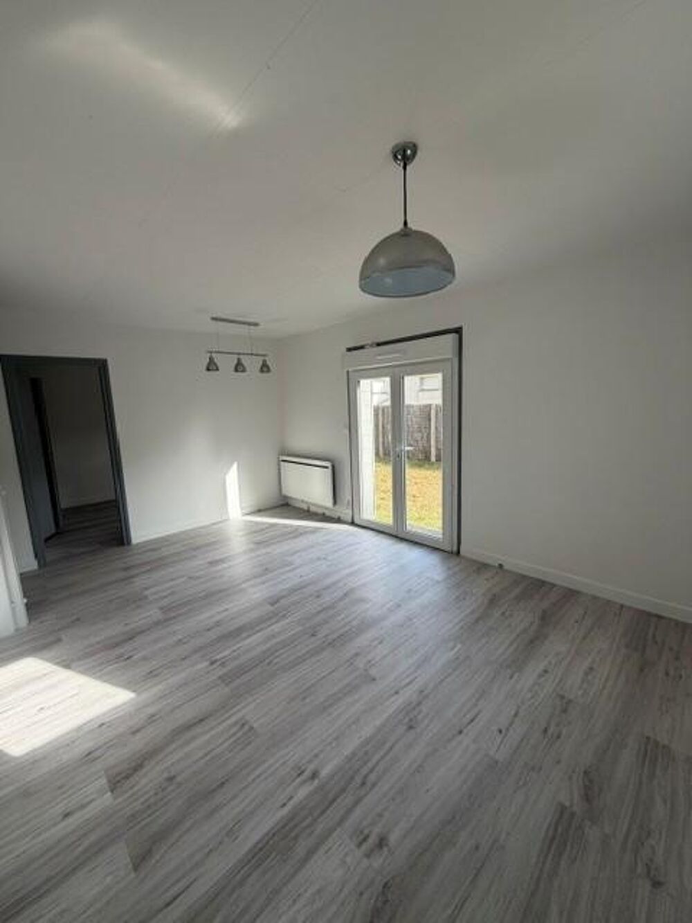 location Maison - 2 pièce(s) - 46 m² La Guérinière (85680)