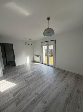  Maison à louer 2 pièces 46 m²