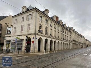  Appartement à louer 1 pièce 14 m²
