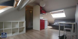  Appartement � louer 1 pi�ce 12 m�