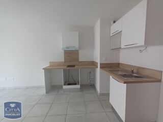  Appartement à louer 2 pièces 37 m²