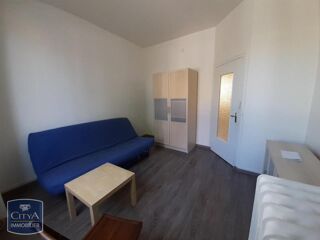  Appartement à louer 1 pièce 23 m²