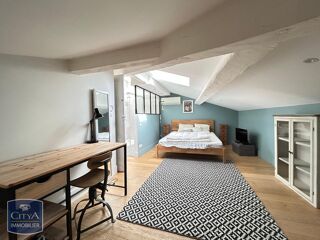  Appartement à louer 1 pièce 25 m²