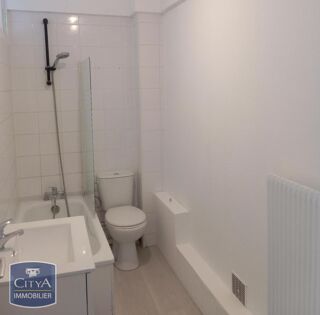  Appartement à louer 2 pièces 49 m²