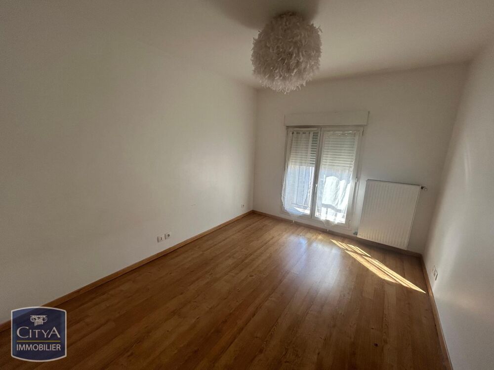 location Appartement - 3 pièce(s) - 83 m² Rive-de-Gier (42800)