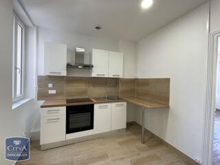  Appartement à louer 2 pièces 42 m²