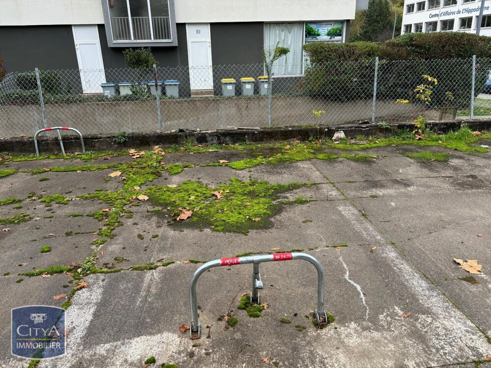 location Parking / Garage Nantes (44000)