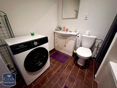  Appartement � louer 2 pi�ces 41 m�