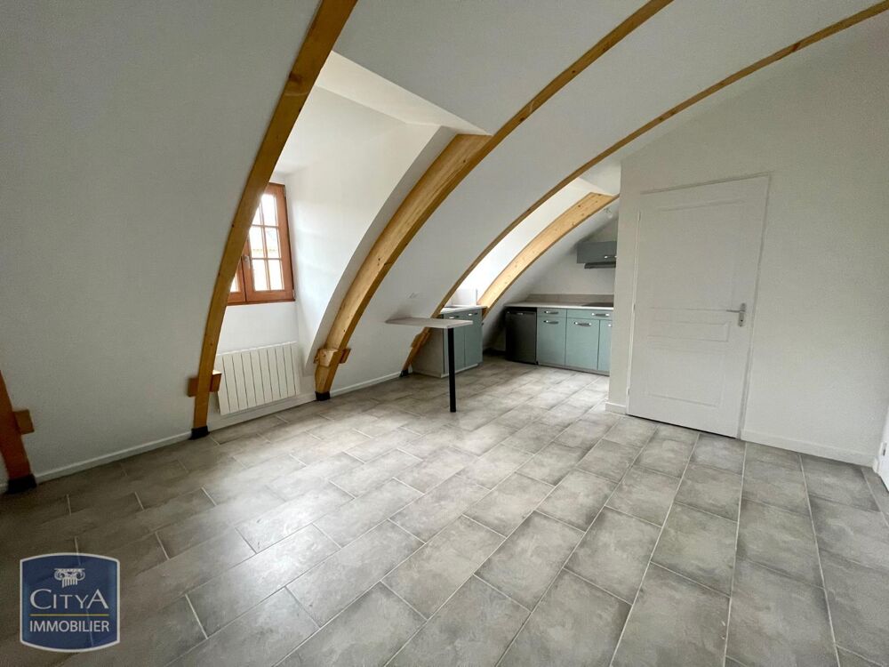 L'agence Citya Flaubert vous propose à la location ce ch....
