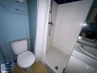  Appartement � louer 1 pi�ce 18 m�