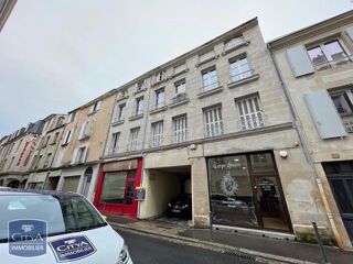  Appartement à louer 1 pièce 29 m²