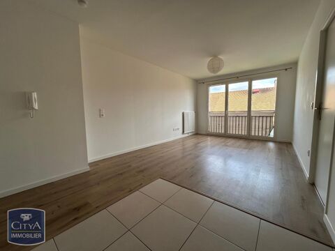   Location Appartement Appartement - 2 pi�ce(s) - 40 m�