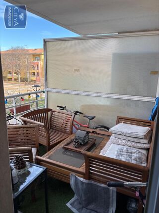  Appartement � louer 3 pi�ces 56 m�