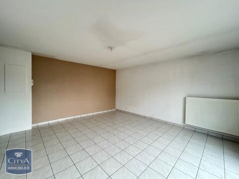   Location Appartement Appartement - 2 pice(s) - 47 m