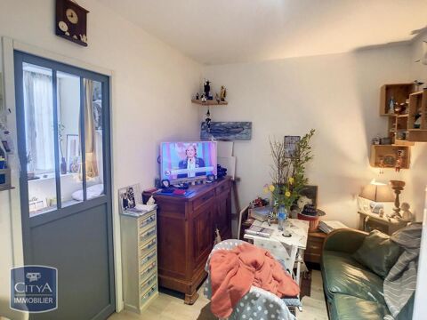   Location Appartement Appartement - 1 pièce(s) - 25 m²