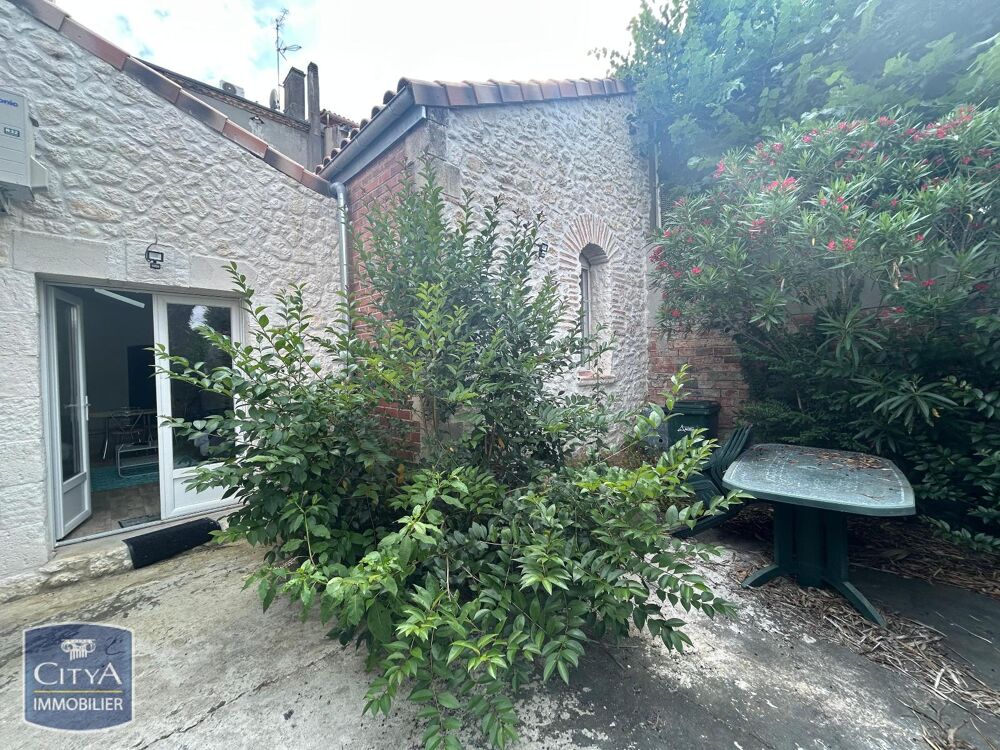 location Appartement - 4 pièce(s) - 93 m² Agen (47000)